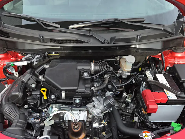 Suzuki Swift 1.2 Piz Sulai Hybrid 4x4