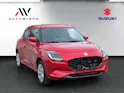 Suzuki Swift 1.2 Piz Sulai Hybrid 4x4