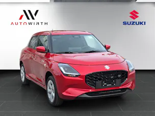 Suzuki Swift 1.2 Piz Sulai Hybrid 4x4