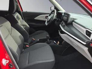 Suzuki Swift 1.2 Piz Sulai Hybrid 4x4