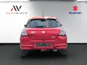 Suzuki Swift 1.2 Piz Sulai Hybrid 4x4