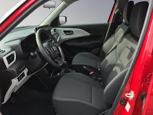 Suzuki Swift 1.2 Piz Sulai Hybrid 4x4
