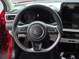 Suzuki Swift 1.2 Piz Sulai Hybrid 4x4