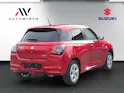 Suzuki Swift 1.2 Piz Sulai Hybrid 4x4