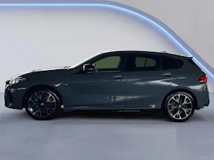 BMW M135i xDrive