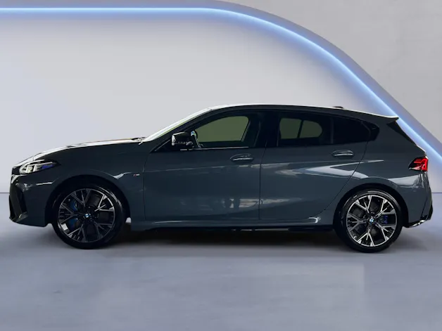 BMW M135i xDrive
