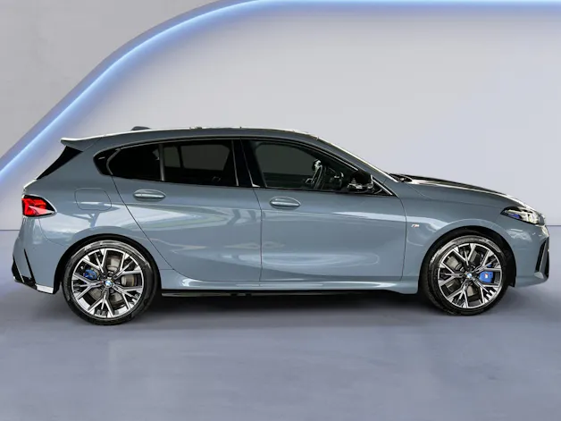 BMW M135i xDrive