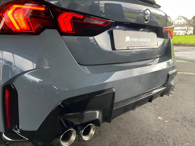 BMW M135i xDrive