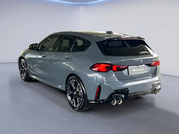 BMW M135i xDrive