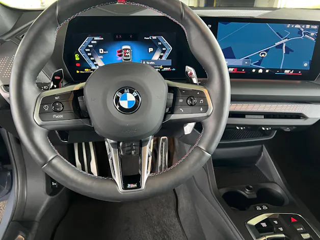 BMW M135i xDrive