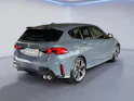BMW M135i xDrive