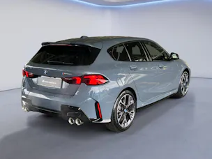 BMW M135i xDrive