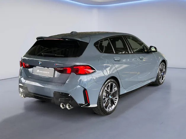 BMW M135i xDrive
