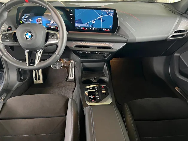 BMW M135i xDrive