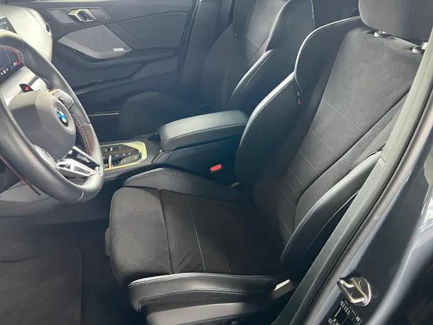 BMW M135i xDrive