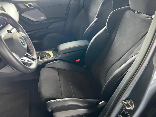 BMW M135i xDrive
