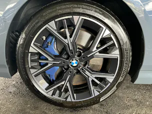 BMW M135i xDrive