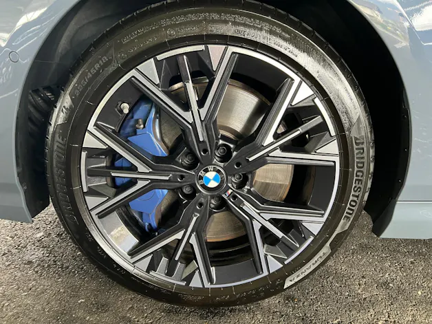 BMW M135i xDrive