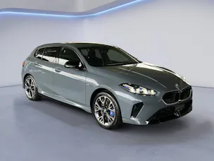 BMW M135i xDrive