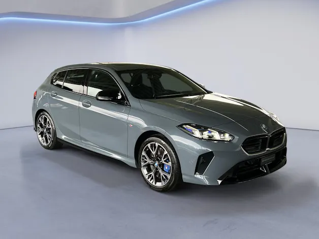 BMW M135i xDrive