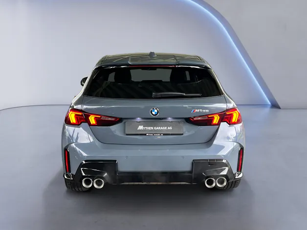 BMW M135i xDrive