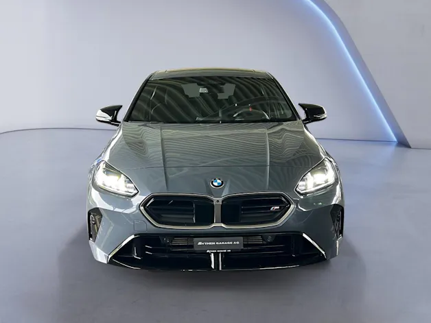 BMW M135i xDrive