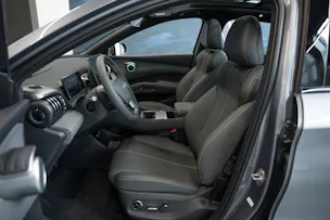 BYD Atto 3 EVO Excellence AWD