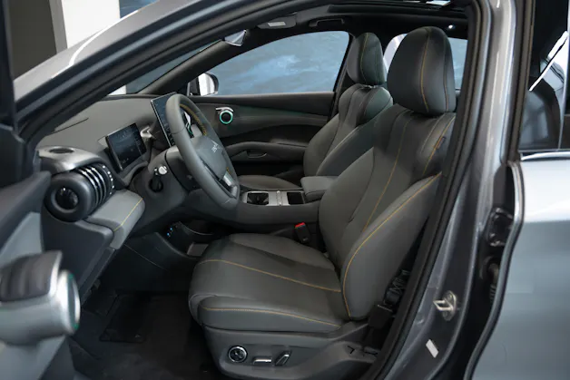 BYD Atto 3 EVO Excellence AWD