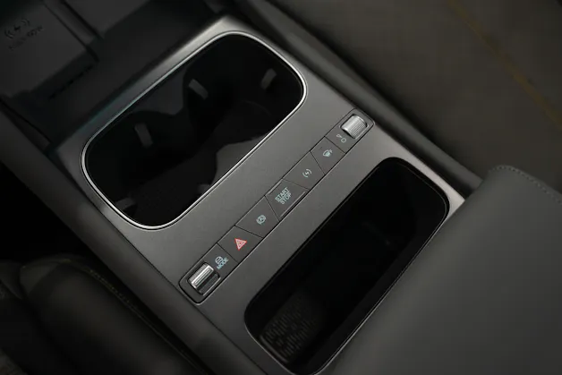 BYD Atto 3 EVO Excellence AWD