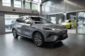 BYD Atto 3 EVO Excellence AWD