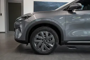 BYD Atto 3 EVO Excellence AWD