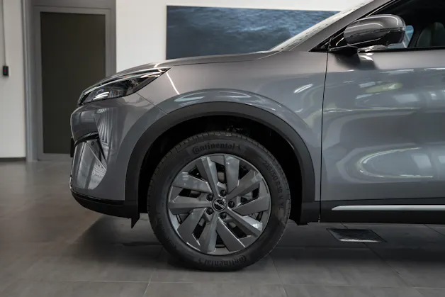 BYD Atto 3 EVO Excellence AWD