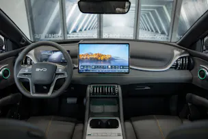 BYD Atto 3 EVO Excellence AWD