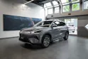 BYD Atto 3 EVO Excellence AWD