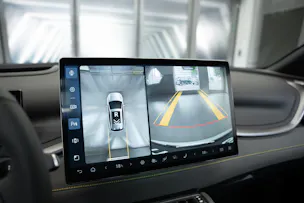 BYD Atto 3 EVO Excellence AWD