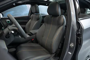 BYD Atto 3 EVO Excellence AWD