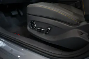 BYD Atto 3 EVO Excellence AWD