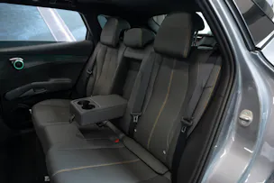 BYD Atto 3 EVO Excellence AWD