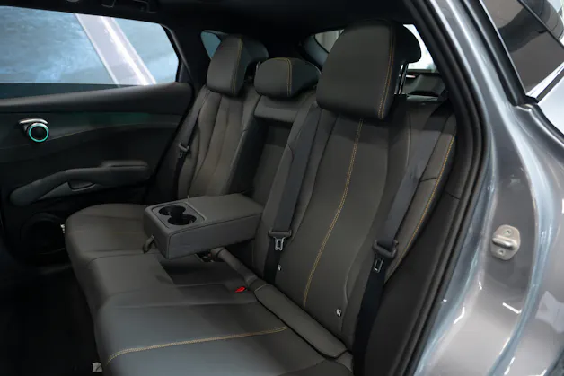 BYD Atto 3 EVO Excellence AWD