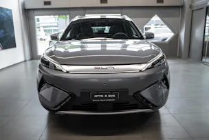 BYD Atto 3 EVO Excellence AWD