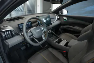 BYD Atto 3 EVO Excellence AWD