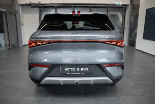 BYD Atto 3 EVO Excellence AWD