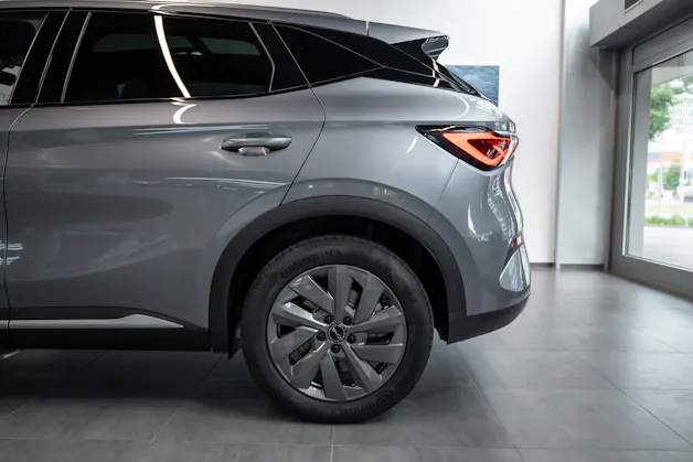 BYD Atto 3 EVO Excellence AWD