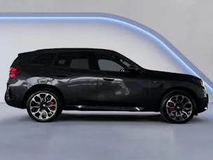 BMW X3 30e xDrive