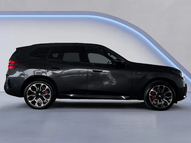 BMW X3 30e xDrive