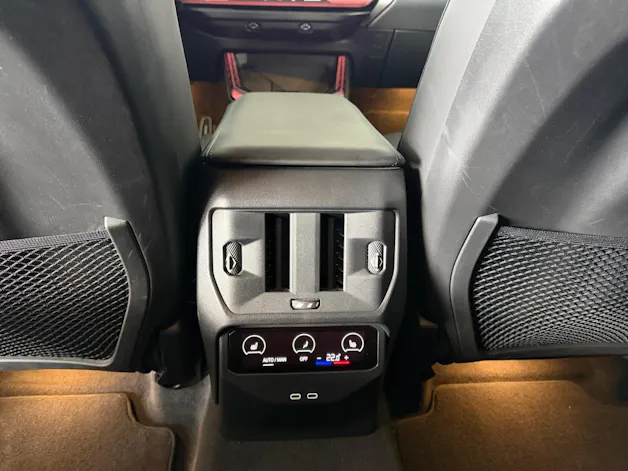 BMW X3 30e xDrive
