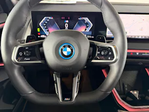 BMW X3 30e xDrive
