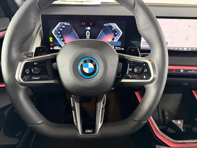 BMW X3 30e xDrive
