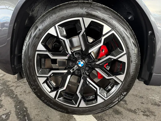 BMW X3 30e xDrive