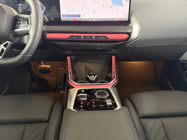 BMW X3 30e xDrive